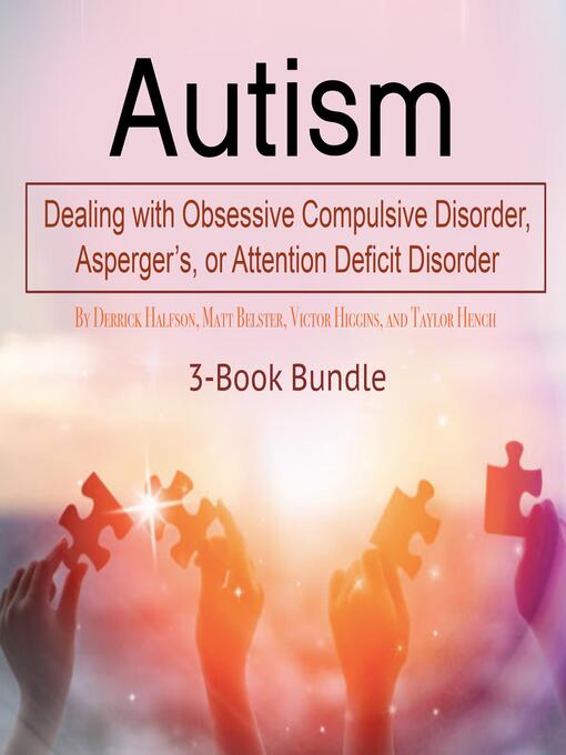 Title details for Autism by Sid Van Roy - Wait list